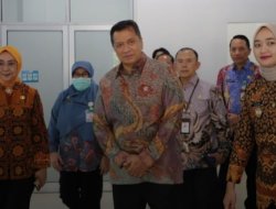 RSUDAM Masuk Zona Hijau Pelayanan Publik 2024