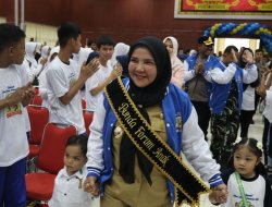 Wali Kota Intruksikan Camat Lurah Mantau Bendera Selain Merah Putih