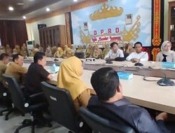 Pemkot Bandarlampung Ikut Perjuangkan Guru Honorer Dapat NIK PPPK