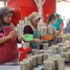 Ikut Pusat, UMK Bandar Lampung 2025 Naik 6,5 Persen