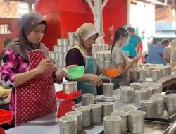Ikut Pusat, UMK Bandar Lampung 2025 Naik 6,5 Persen