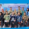 Lampung Selatan Tuan Rumah AIYEP 2025: Panggung Diplomasi Pemuda dan Budaya Internasional