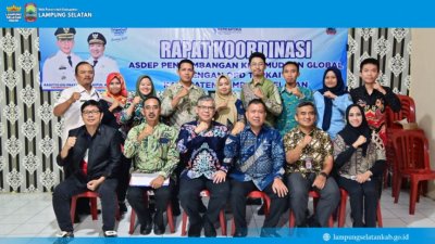 Lampung Selatan Tuan Rumah AIYEP 2025: Panggung Diplomasi Pemuda dan Budaya Internasional