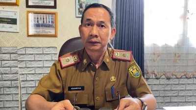 65.821 Orang Berwisata ke Bandar Lampung Selama Libur Nataru
