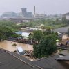 Banjir Bandang Lampung: 19 Titik Terendam, Jalinsum Lumpuh, 1 Orang Tewas