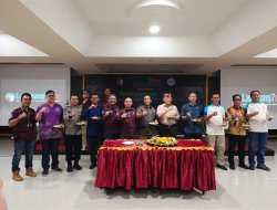 Momentum 11 Tahun Lampung7.com: Sinergi untuk Lampung Kuat Menuju Indonesia Emas 2045