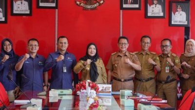 Hut ke-343 Kota Bandarlampung, PLN Beri Diskon Tambah Daya Listrik 50 Persen untuk Warga