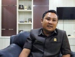 Ahmad Basuki Sarankan Pembentukan Bank Sampah Guna Mengurangi Tumpukan Sampah di TPA