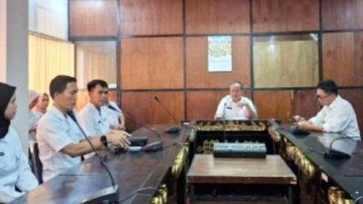 BGN – Pemkot Luncurkan MBG di Bandar Lampung Akhir Januari 2025