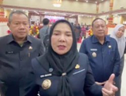 Pemkot Raih Opini WTP 2025, Eva Dwiana: Hasil Kerja Keras Semua Pihak