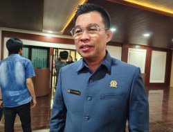 Ketua Komisi V DPRD Lampung: Pendidikan Harus Fokus pada Kualitas, Bukan Sekadar Kuantitas