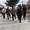 Wali Kota Bandar Lampung Tinjau Perbaikan Jalan Tirtayasa Sukabumi