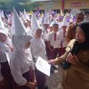 Walikota Eva Dwiana Pantau Pelaksanaan MPLS, Pastikan Pendidikan SD dan SMP Gratis