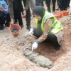 Walikota  Eva Dwiana Resmi  Membangun Rumah Sakit Penyakit Dalam Kota Bandar Lampung