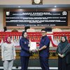 Pemprov Lampung Serahkan Rancangan KUA-PPAS 2025 dan 2026 ke DPRD, Pertumbuhan Ekonomi Diproyeksi Capai 5,5 Persen