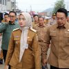 Pemprov Lampung Serahkan Rancangan Perubahan KUA-PPAS Tahun 2025 dan 2026 kepada DPRD  Lampung, Pertumbuhan Ekonomi Hingga Akhir 2025 Diproyeksikan 5,2 – 5,5 Persen