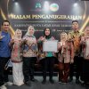 Kota Bandar Lampung Meraih Penghargaan Kota Layak Anak Tahun 2025