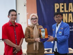 Pelatihan Kader Nasional PMII Dorong Penguatan Ketahanan Pangan dan Pengembangan Desaku Maju di Lampung
