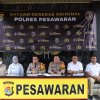 Ini Hasil Rekam Medis Tahanan Narkoba Polres Pesawaran Tewas Diduga Kena Serangan Jantung