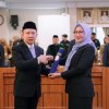 Kepala Biro Kesra Baru Dilantik, Fokus Tingkatkan Pelayanan Publik di Bidang Kesejahteraan Rakyat