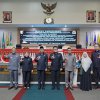 Raperda Perubahan APBD 2025 Disepakati, Pemprov dan DPRD Lampung Perkuat Sinergi