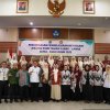 Bunda  PAUD Provinsi Lampung Dorong Penguatan Profesionalisme Guru PAUD Melalui Deep Learning