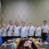 Pemprov Lampung Gelar Rapat Implementasi Aplikasi Sistem Informasi Kearsipan, Dorong Percepatan Implementasi Aplikasi Srikandi Versi 3
