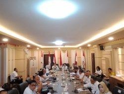 Pengelolaan Sampah Lampung Berbenah, Dari Open Dumping Menuju Sanitary Landfill