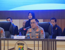 Polda Lampung Tegas Berantas Kejahatan, Akademisi Dorong Kesadaran Hukum Masyarakat