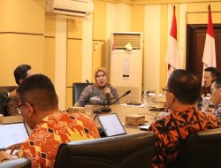 Kontingen Lampung Targetkan Prestasi Gemilang pada PORNAS XVII KORPRI 2025
