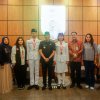 Dua Paskibraka Nasional 2025 Asal Lampung Harumkan Nama Daerah di Istana Merdeka