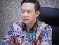 Pemprov Lampung Perkuat Kewaspadaan dan Kesiapsiagaan Hadapi Bencana Alam