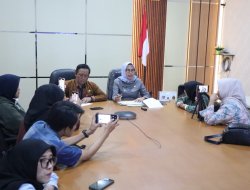 Pemprov Lampung Genjot Produksi Kopi Robusta Lewat Inovasi Budidaya Sistem Pagar