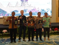 Pemprov Lampung Siap Dukung Sensus Ekonomi 2026, Data Ekonomi Jadi Fondasi Pembangunan