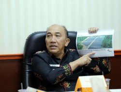 Bakrie Power Berminat Kembangkan Energi Terbarukan di Provinsi Lampung, Dukung Target Lampung Jadi Lumbung Energi Nasional