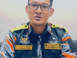 GMBI Lampung Ajak Masyarakat Jaga Stabilitas dan Tidak Mudah Terprovokasi