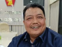 DPRD Lampung Sambut Positif Kunjungan Gubernur Mirza ke Tiongkok, Jalin Relasi Ekonomi Kuat