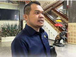 DPRD Lampung Bahas Arah Pembangunan 5 Tahun ke Depan, Pansus RPJMD 2025-2029 Resmi Dibentuk