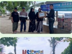 Gathering Awak Media Bersama DPP KOPI, Ajak Jurnalis Lampung Bangun Kekompakan