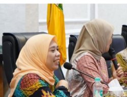 Maulidan Zauroh Dukung Operasi Pasar Murah Untuk Stabilitas Harga Pangan di Bulan Ramadhan