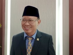 Minder Ilyas Ajak Satgas Dinas Perdagangan Sidak Peredaran Minyakita Di Lampung