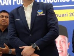 Naldi Desak Disdikbud Lampung Bantu Bayar Ijazah Siswa Tertahan di Sekolah Swasta