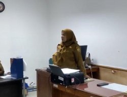Wali Kota Bandar Lampung Akan Tindak Tegas ASN Tak Masuk Kerja Pasca Libur Lebaran