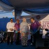 Tunjang Perekonomian Daerah, Walikota Bandar Lampung Komitmen Dukung Program Sertifikasi Halal