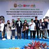 Eva Dwiana: 23.500 Pohon dan Biopori KKN UIN RIL Luar Biasa, Pemkot Siap Tambah 50 Ribu Titik