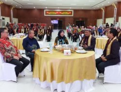 Wali Kota Eva Dwiana Siap Perkuat Kolaborasi dengan PPNI Lampung Tingkatkan Layanan Kesehatan