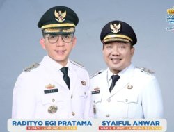 Lampung Selatan Masuk Tiga Besar Terbaik se-Lampung, Raih Grade A dalam Kepuasan Publik 2025