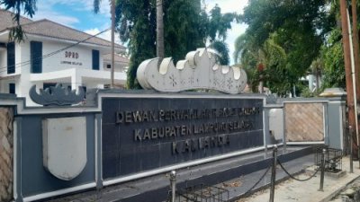 Fraksi PDIP DPRD Lampung Selatan Dorong Pemekaran Kabupaten Bandar Negara Masuk ke RPJMD 2025-2029
