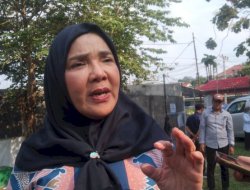 Wali Kota Eva Dwiana Beresolusi Tingkatkan PAD Bandar Lampung 2025