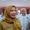 Wali Kota Terpilih Eva Dwiana Siap Dilantik dan Ikuti Retreat